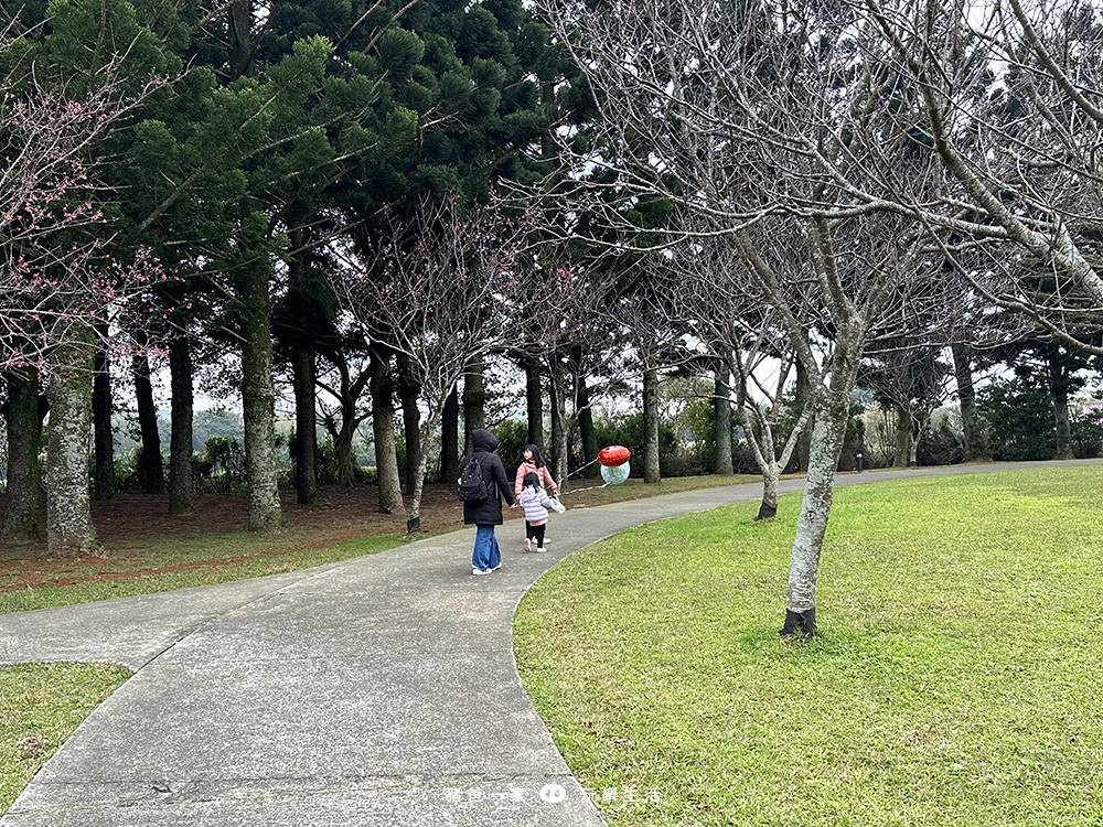 桃園渴望會館-戶外騎腳踏車