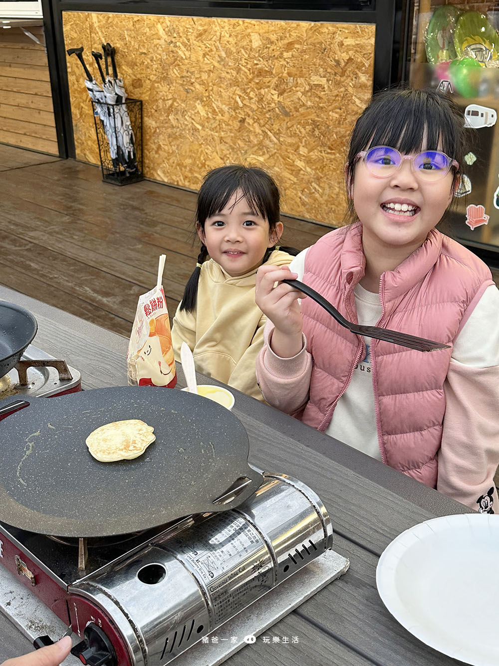 桃園牛仔星村，住進埔心牧場，一泊二食暢玩兩天