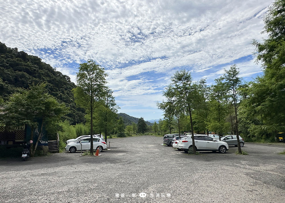 宜蘭景點-鳳梨屋水上莊園