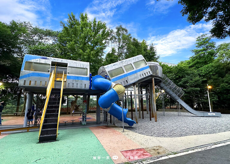 林口親子公園-樂活公園