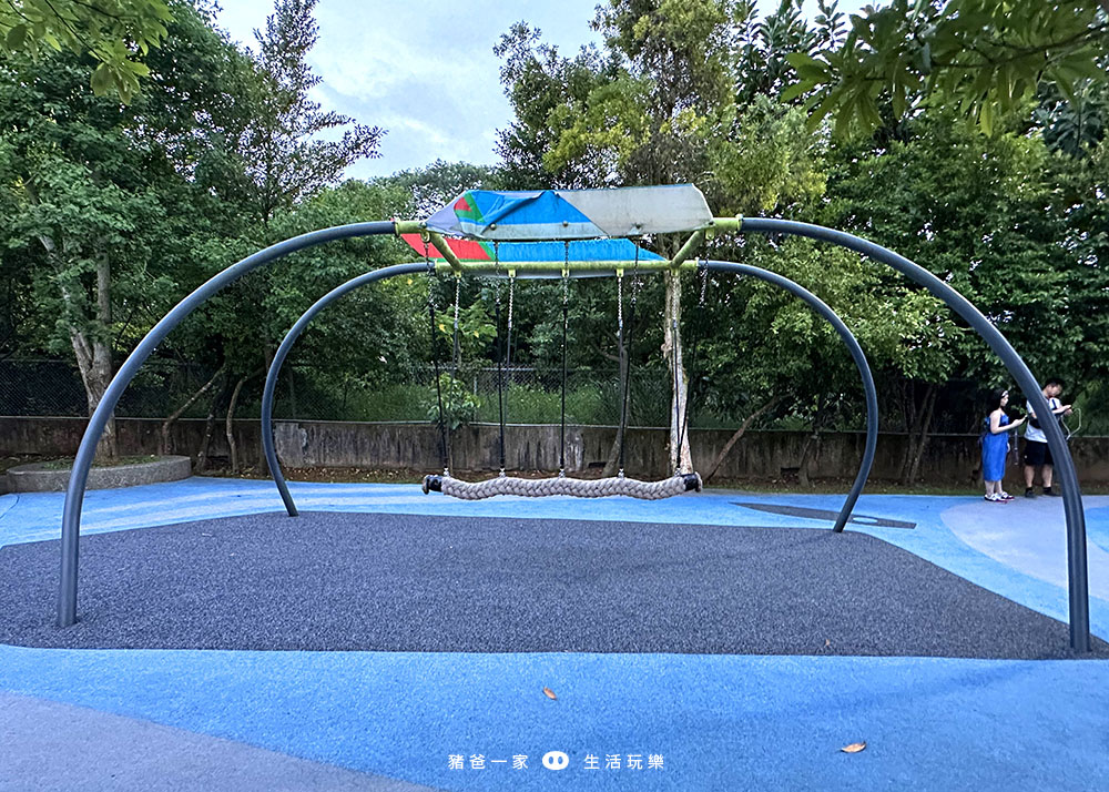 林口親子公園-樂活公園