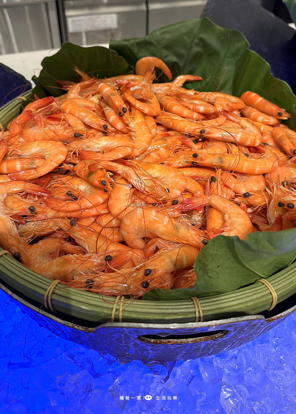 桃園和逸飯店Cozzi Market逸市集