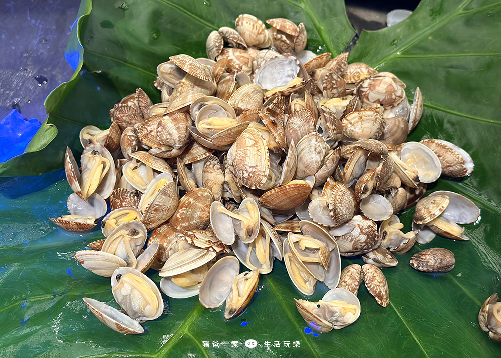 桃園和逸飯店Cozzi Market逸市集