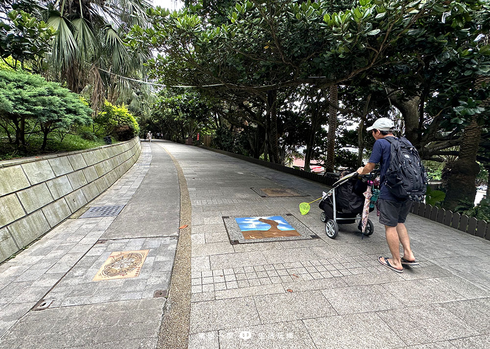 野柳地質公園-女王頭