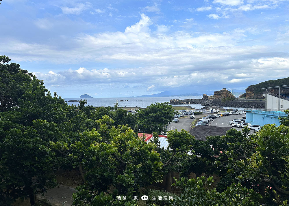 野柳地質公園-女王頭