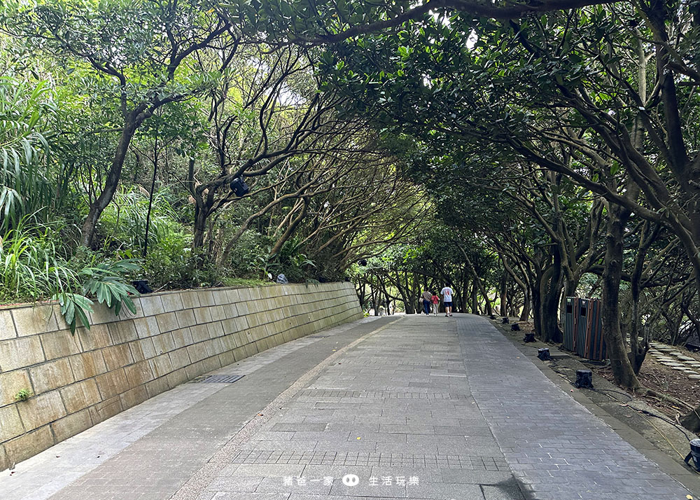 野柳地質公園-女王頭