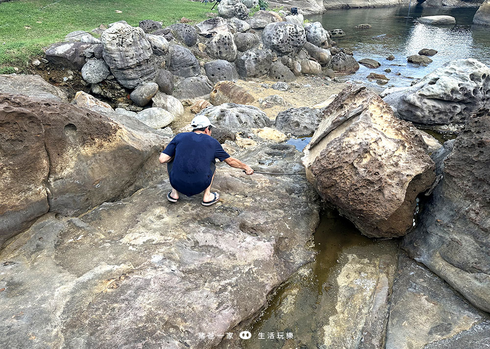 野柳地質公園-女王頭