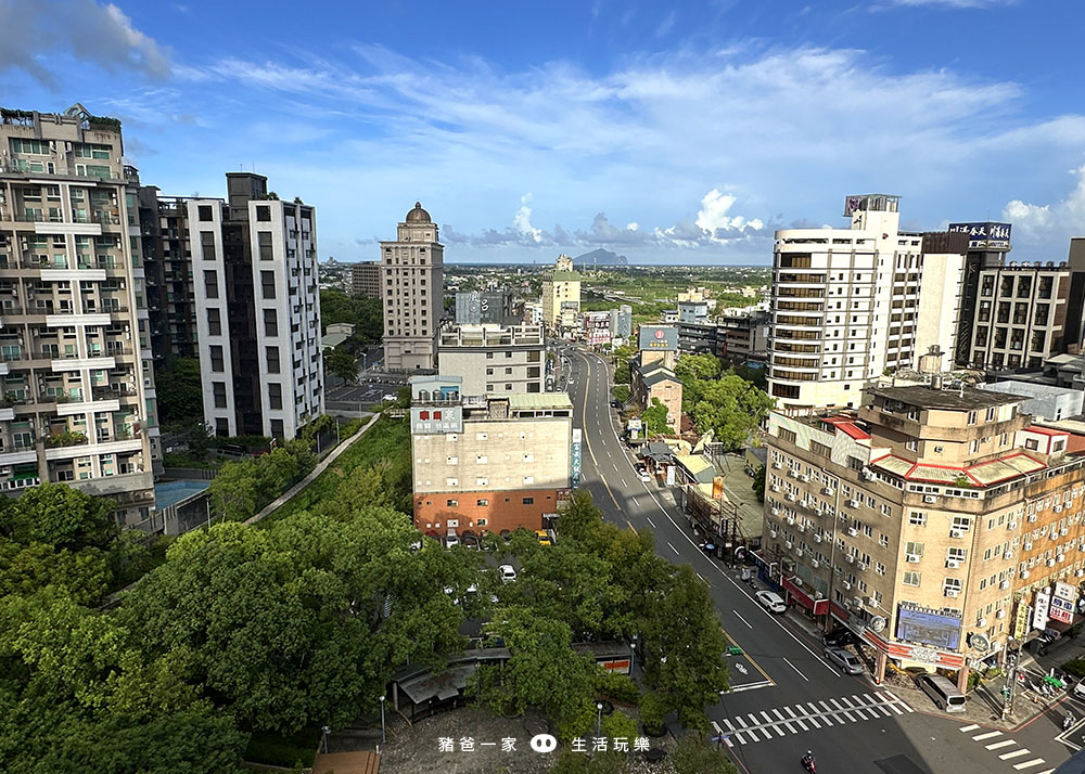 礁溪溫泉飯店-晶泉丰旅