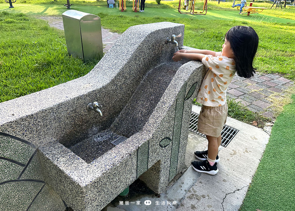 五股親子公園-成德公園/竹筍公園