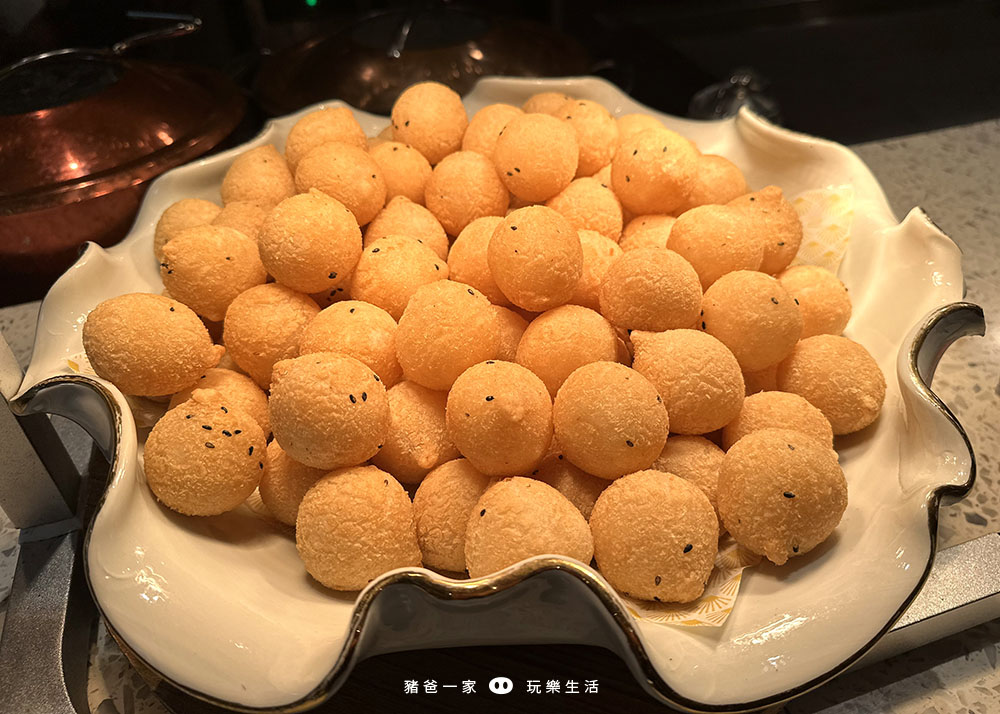 溪頭福華晚餐吃到飽-雲杉自助餐