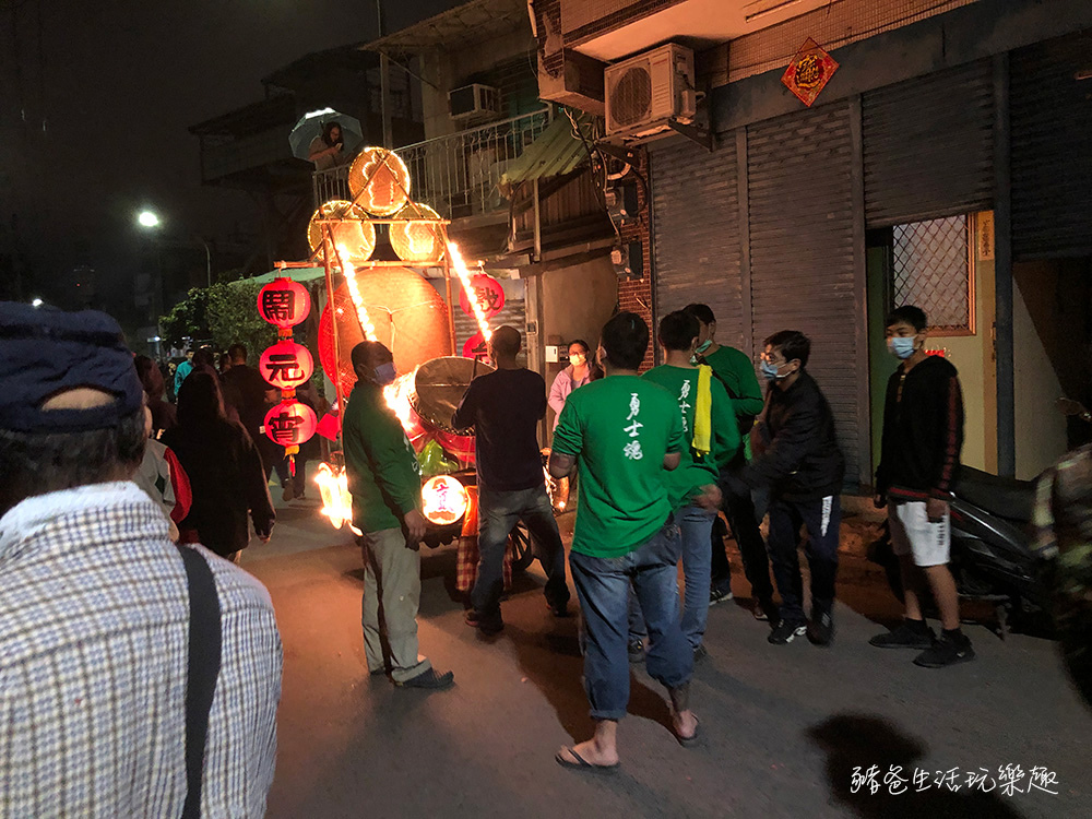 “台北元宵節活動”/