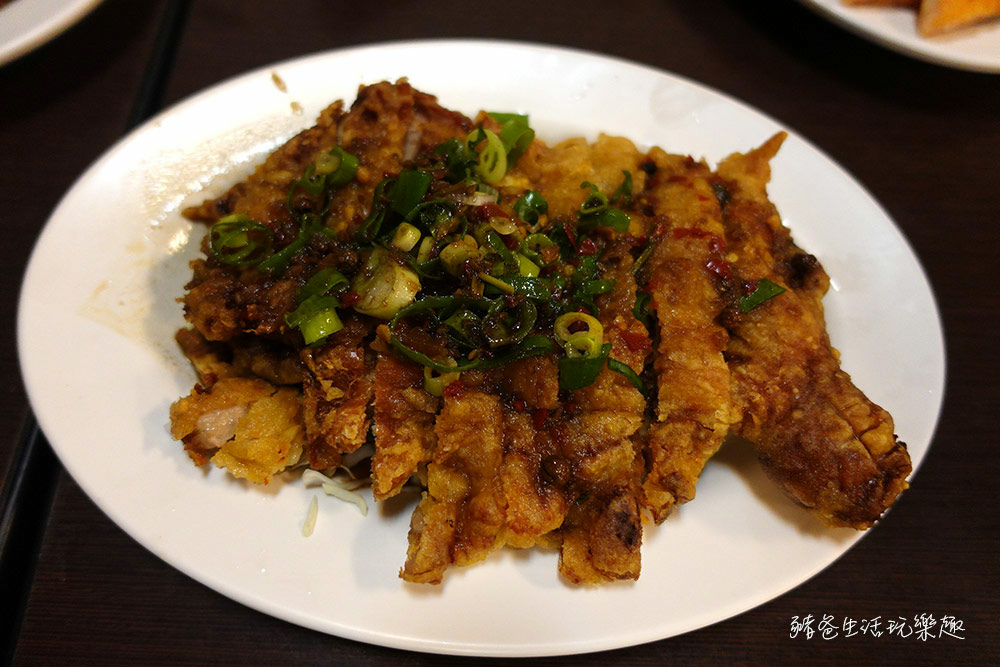 “蘆洲泰式料理-饗楓”/