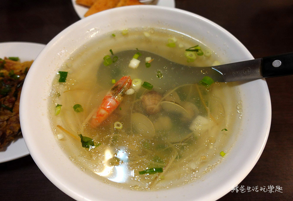 “蘆洲泰式料理-饗楓”/