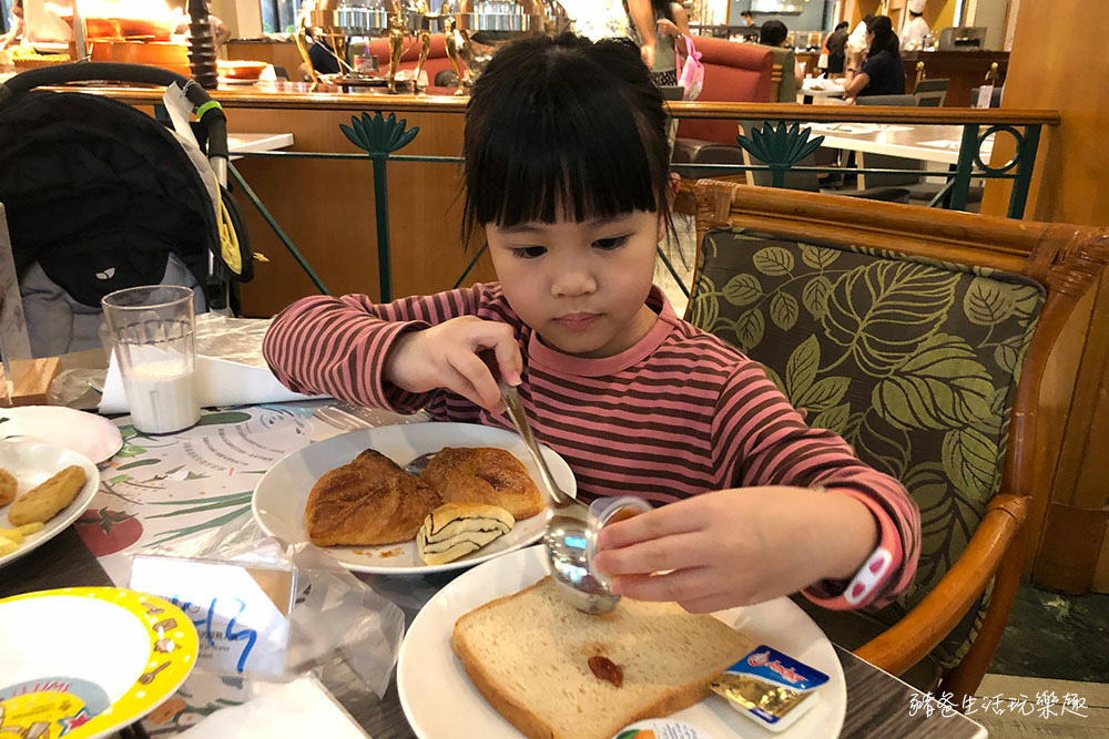 “煙波大飯店-新竹湖濱館”/