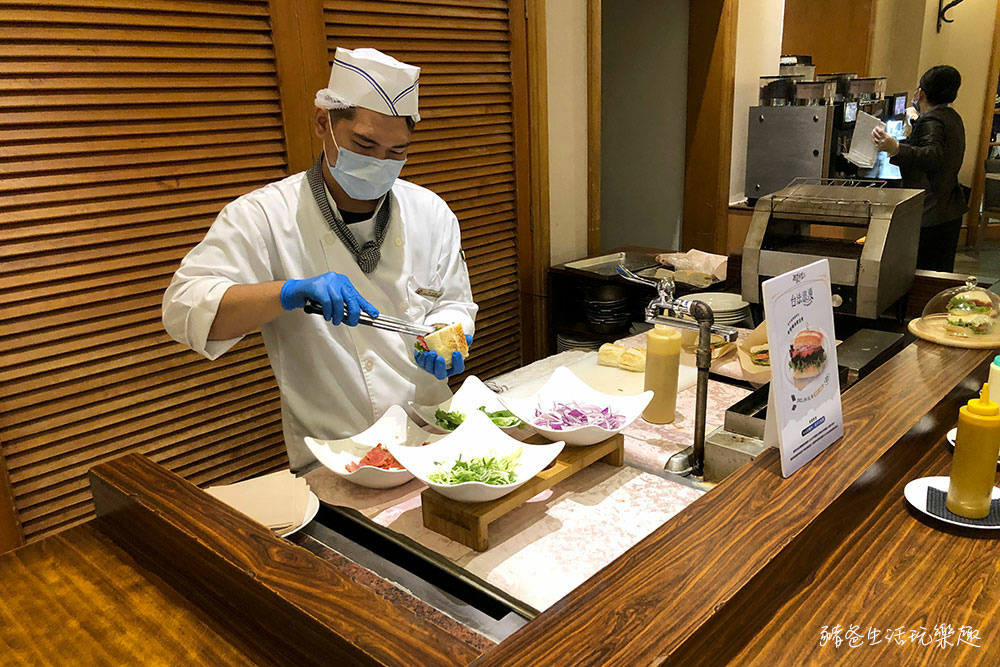 “煙波大飯店-新竹湖濱館”/