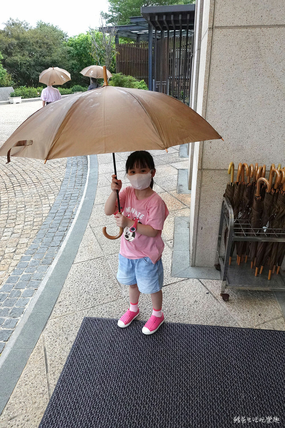 “煙波大飯店-新竹湖濱館”/