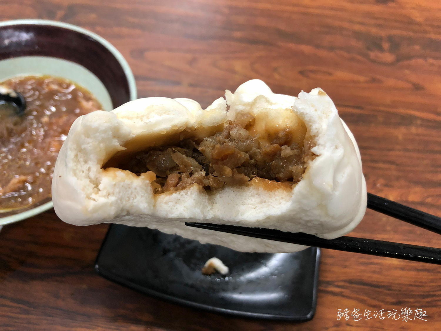 “楊媽媽小食堂”/