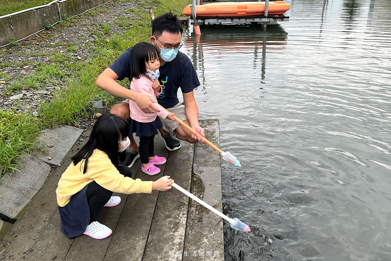 “丟丟噹親子樂園民宿”/