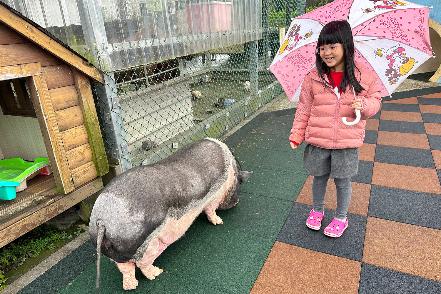 “宜蘭親子民宿推薦”/