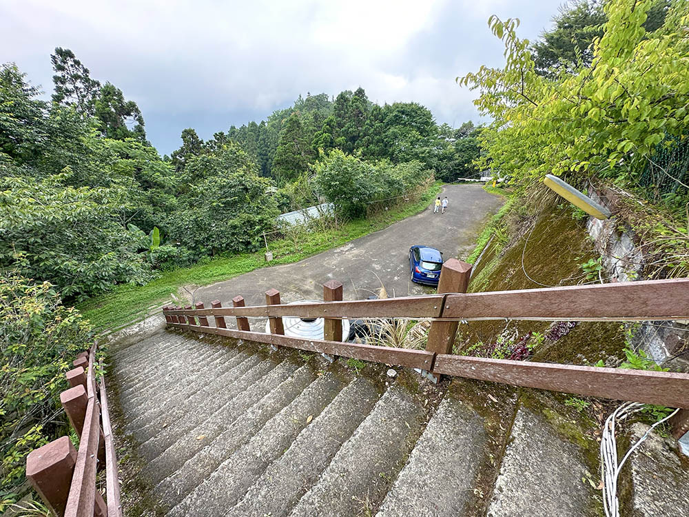 新竹免裝備露營