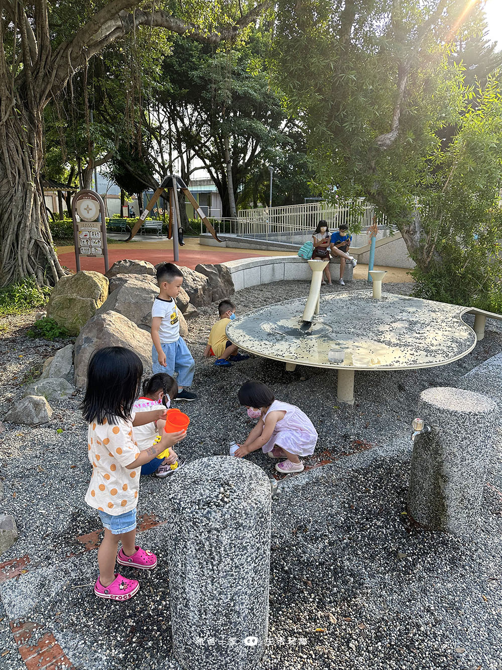 "蘆洲親子公園/