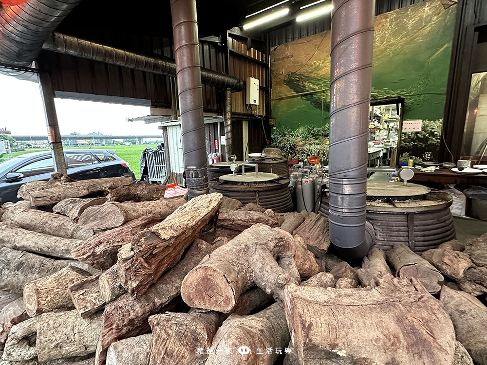 宜蘭五結美食-百匯窯烤雞快炒餐廳