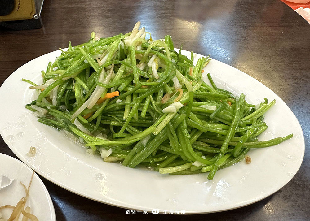 宜蘭五結美食-百匯窯烤雞快炒餐廳