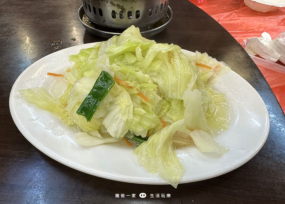 宜蘭五結美食-百匯窯烤雞快炒餐廳