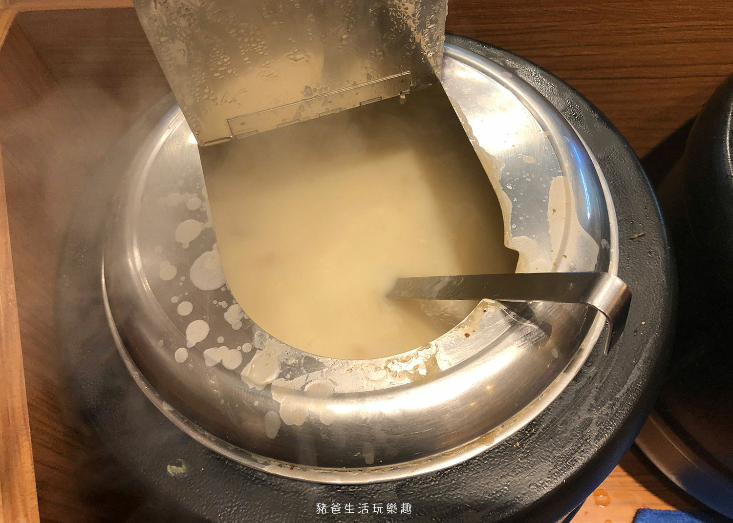 “蘆洲-牛一牛厚切牛排”/